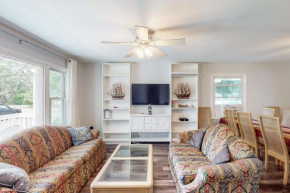 Calloway Drive Retreat